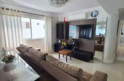 Apartamento com 3 quartos para alugar na rua 1001, 300, centro, balneário camboriú por r$ 12.000