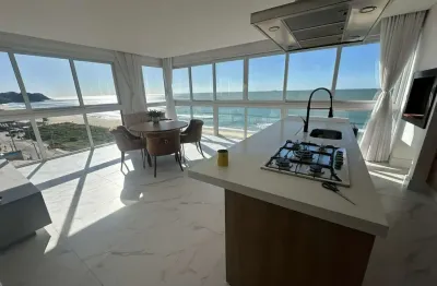 Apartamento com 3 quartos para alugar na avenida josé medeiros vieira, 800, praia brava, itajaí por r$ 25.000