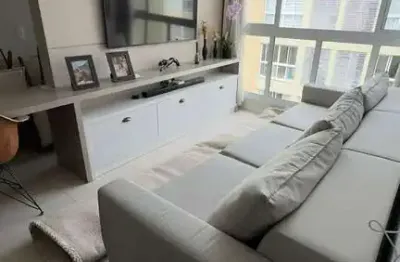 Apartamento com 2 quartos à venda na rua israel, 431, nações, balneário camboriú por r$ 1.350.000