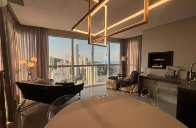 Apartamento com 3 quartos à venda na avenida brasil, 180, centro, balneário camboriú por r$ 3.200.000