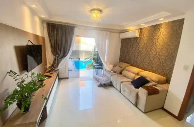 Casa em condomínio fechado com 4 quartos para alugar na rua peru, 950, nações, balneário camboriú por r$ 12.900
