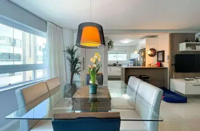 Apartamento com 3 quartos à venda na rua 902, 285, centro, balneário camboriú por r$ 1.490.000