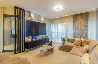 Apartamento com 4 quartos à venda na rua alvin bauer, 100, centro, balneário camboriú por r$ 8.500.000