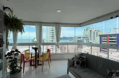 Apartamento com 3 quartos para alugar na rua 1911, 29, centro, balneário camboriú por r$ 8.900
