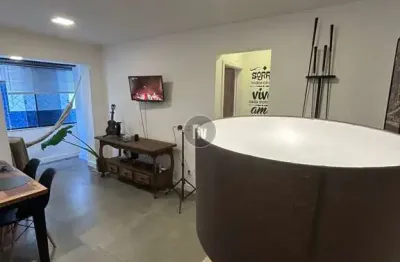 Apartamento com 1 quarto à venda na avenida central, 414, centro, balneário camboriú por r$ 960.000