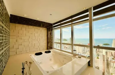 Apartamento com 3 quartos à venda na rua 1950, 605, centro, balneário camboriú por r$ 5.890.000