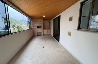 Apartamento com 3 quartos à venda na rua 1061, 256, centro, balneário camboriú por r$ 1.440.000