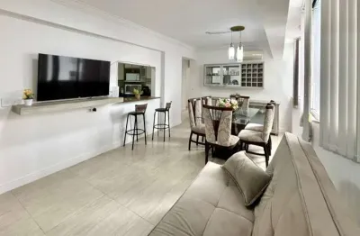 Apartamento com 3 quartos à venda na rua 1500, 201, centro, balneário camboriú por r$ 1.450.000