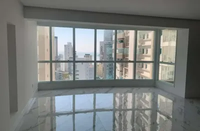 Apartamento com 4 quartos à venda na rua 3700, 425, barra sul, balneário camboriú por r$ 5.300.000