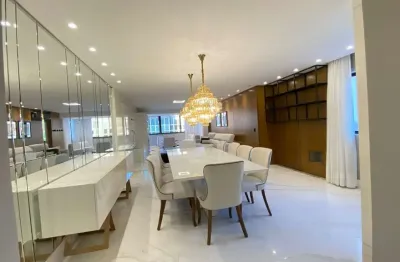 Cobertura com 4 quartos à venda na rua xv de novembro, 73, centro, itajaí por r$ 2.870.000