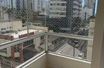Apartamento com 3 quartos para alugar na rua 1500, 551, centro, balneário camboriú por r$ 5.000