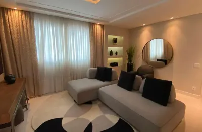 Apartamento com 3 quartos à venda na rua 1131, 253, centro, balneário camboriú por r$ 3.300.000