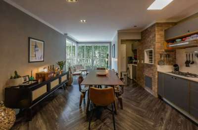 Apartamento com 3 quartos à venda na rua israel, 431, nações, balneário camboriú por r$ 1.700.000