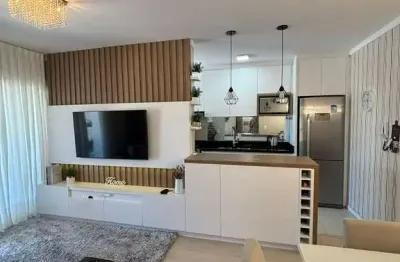 Apartamento com 2 quartos à venda na rua ipê, 456, tabuleiro, camboriú por r$ 830.000