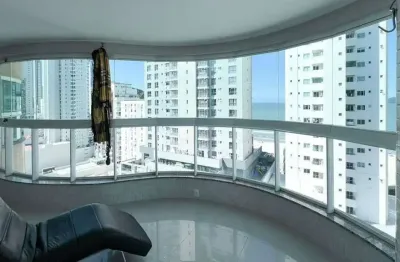Apartamento com 3 quartos para alugar na avenida braisil, 171, pioneiros, balneário camboriú por r$ 11.000