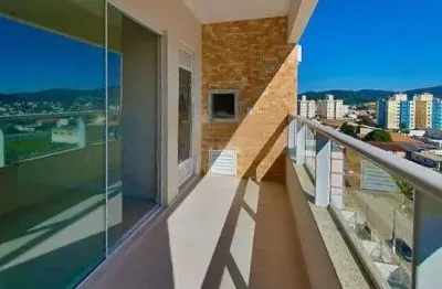 Apartamento com 2 quartos à venda na rua ipê, 456, tabuleiro, camboriú por r$ 650.000
