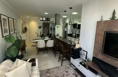 Apartamento com 2 quartos à venda na rua israel, 431, nações, balneário camboriú por r$ 1.200.000