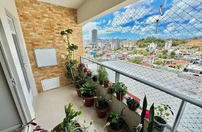 Apartamento com 2 quartos à venda na rua ipê, 456, tabuleiro, camboriú por r$ 850.000