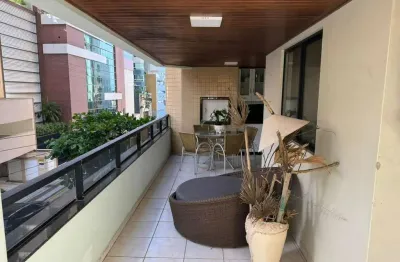 Apartamento com 3 quartos à venda na rua 3900, 99, barra sul, balneário camboriú
