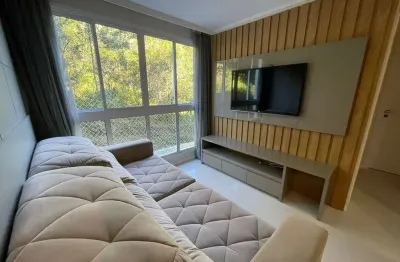 Apartamento com 2 quartos à venda na rua israel, 431, nações, balneário camboriú por r$ 1.250.000