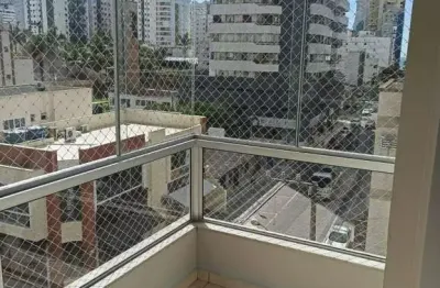 Apartamento com 3 quartos à venda na rua 1500, 551, centro, balneário camboriú por r$ 1.300.000