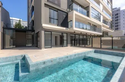 Apartamento com 4 quartos à venda na rua conselheiro júlio kumm, 295, praia brava, itajaí por r$ 5.998.513