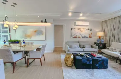 Apartamento com 3 quartos à venda na rua 3130, 112, centro, balneário camboriú por r$ 2.750.000