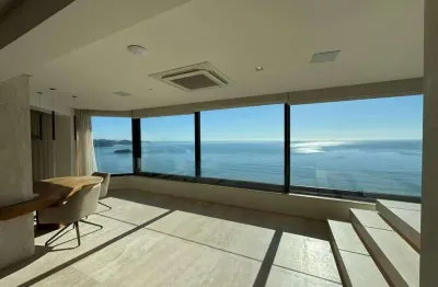 Cobertura com 4 quartos à venda na avenida atlântica, 3820, centro, balneário camboriú por r$ 35.000.000