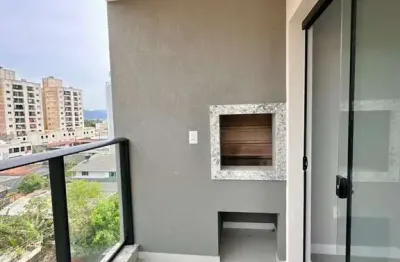 Apartamento com 3 quartos à venda na rua santa rita, 97, são francisco de assis, camboriú por r$ 949.000