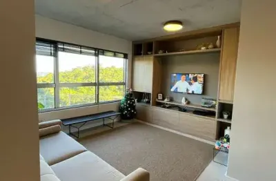 Apartamento com 2 quartos para alugar na avenida osvaldo reis, 2000, praia brava, itajaí por r$ 6.000