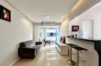 Apartamento com 2 quartos à venda na rua 1801, 125, centro, balneário camboriú por r$ 1.100.000