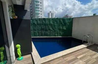 Apartamento com 2 quartos à venda na rua eurico adam, 82, fazenda, itajaí por r$ 1.099.000