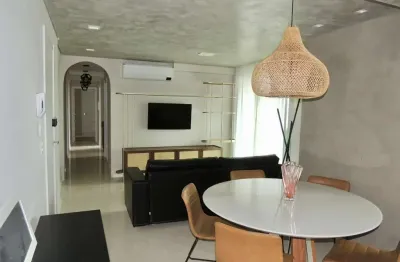 Apartamento com 3 quartos à venda na rua aririba, 71, praia brava, itajaí por r$ 1.450.000