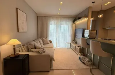 Apartamento com 2 quartos à venda na rua joão wollinger, 91, fazenda, itajaí por r$ 1.399.000