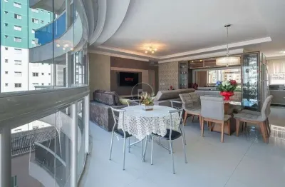 Apartamento com 3 quartos para alugar na rua 1301, 395, centro, balneário camboriú por r$ 12.000