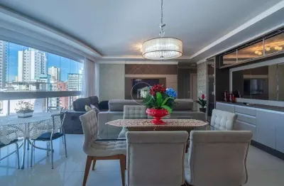 Apartamento com 3 quartos para alugar na Rua 1301, 395, Centro, Balneário Camboriú por R$ 12.000