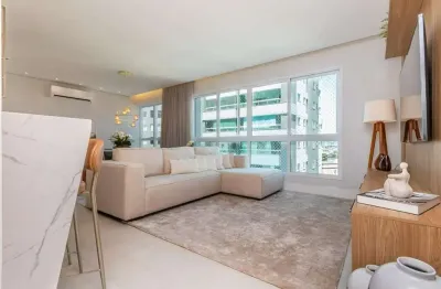 Apartamento com 4 quartos para alugar na rua 3100, 625, centro, balneário camboriú por r$ 12.999