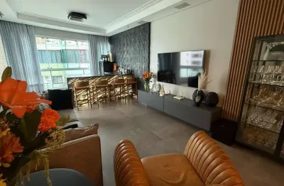 Apartamento com 3 quartos à venda na rua 3420, 64, centro, balneário camboriú por r$ 3.850.000