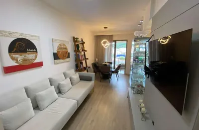 Apartamento com 2 quartos à venda na rua peru, 356, nações, balneário camboriú por r$ 1.290.000