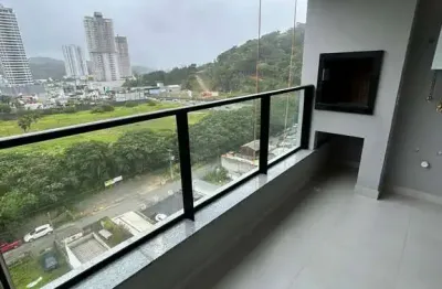 Apartamento com 2 quartos para alugar na rua maurino vieira, 166, praia brava, itajaí por r$ 5.000