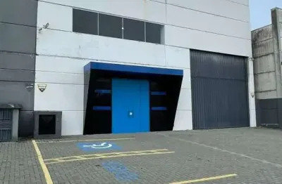 Barracão / galpão / depósito para alugar na rua antônio dias de oliveira, 133, nova esperança, balneário camboriú por r$ 15.000