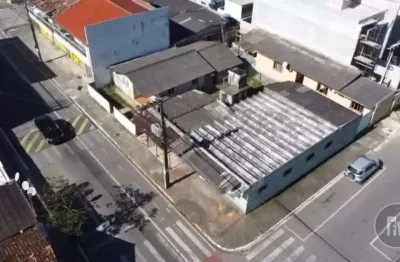 Terreno à venda na rua dom felipe, 365, vila real, balneário camboriú por r$ 2.968.000