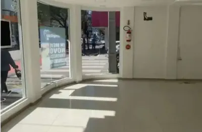 Sala comercial para alugar na avenida 3ª avenida, 550, centro, balneário camboriú por r$ 9.460