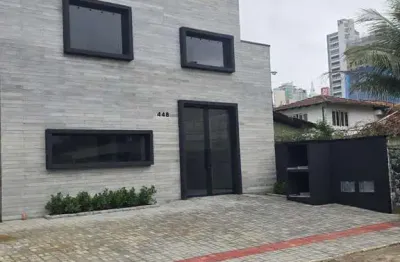 Barracão / galpão / depósito para alugar na rua 1926, 448, centro, balneário camboriú por r$ 19.533