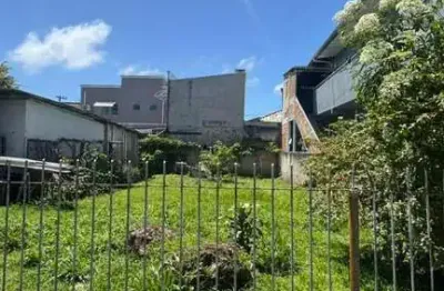Terreno à venda na rua agrolândia, 629, jardim iate clube, balneário camboriú por r$ 2.000.000