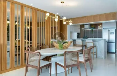 Apartamento com 4 quartos para alugar na Avenida Atlântica, 4950, Centro, Balneário Camboriú por R$ 39.999