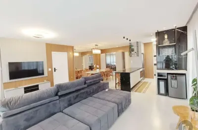 Apartamento com 4 quartos à venda na rua miguel matte, 23, pioneiros, balneário camboriú por r$ 3.100.000