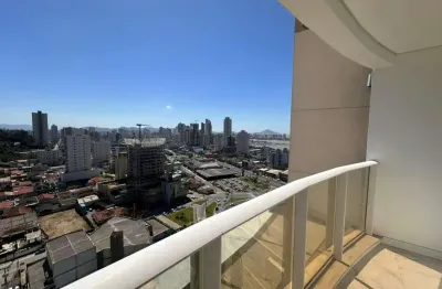 Apartamento com 2 quartos à venda na rua gregório chaves, 45, fazenda, itajaí por r$ 1.190.000