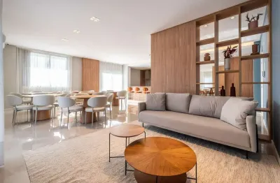 Apartamento com 2 quartos à venda na rua joão wollinger, 91, fazenda, itajaí por r$ 1.633.000