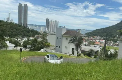 Terreno à venda na avenida hermógenes de assis feijó, 621, barra, balneário camboriú por r$ 2.800.000